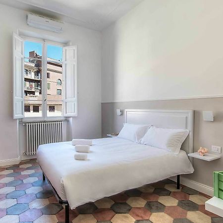 Angelo E Orietta Alle Fornaci Roma Exterior foto